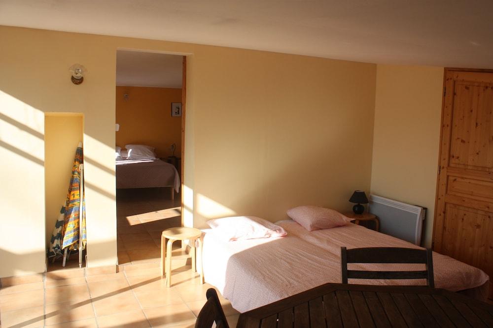 Presbytère de Jonquiere