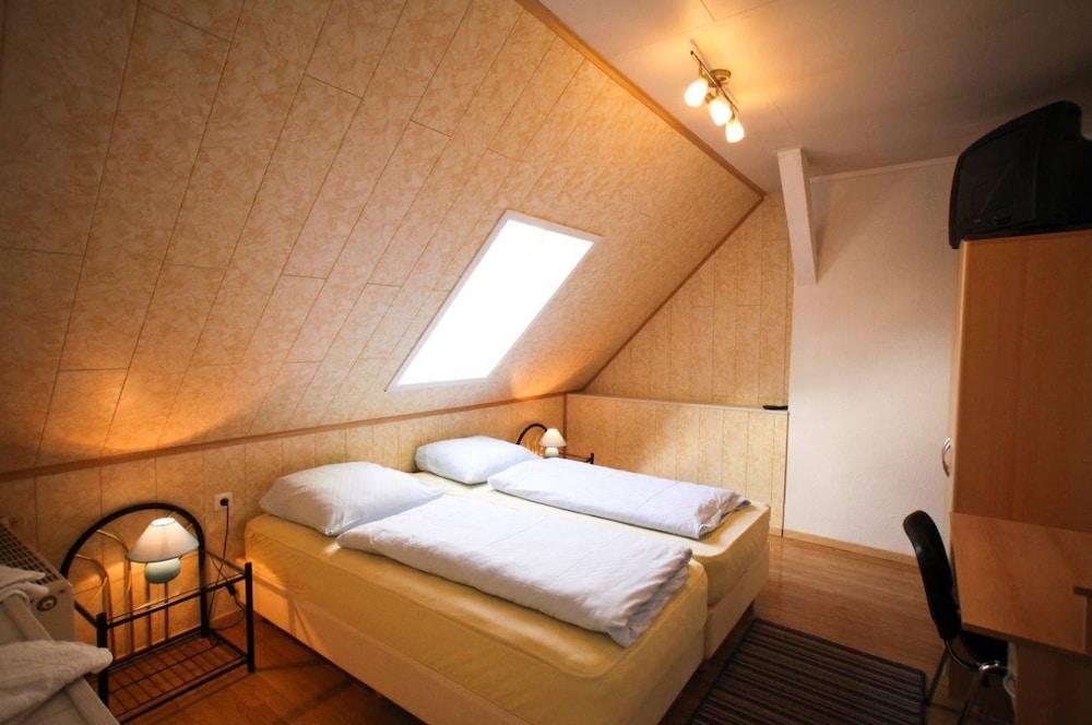 Nordseehostel am Bahnhof