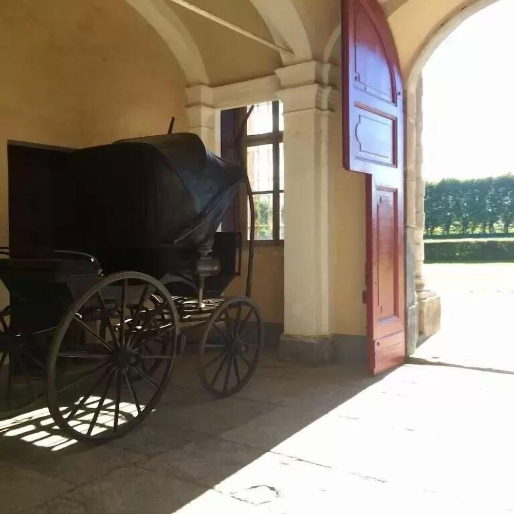 Tenuta il Palazzasso