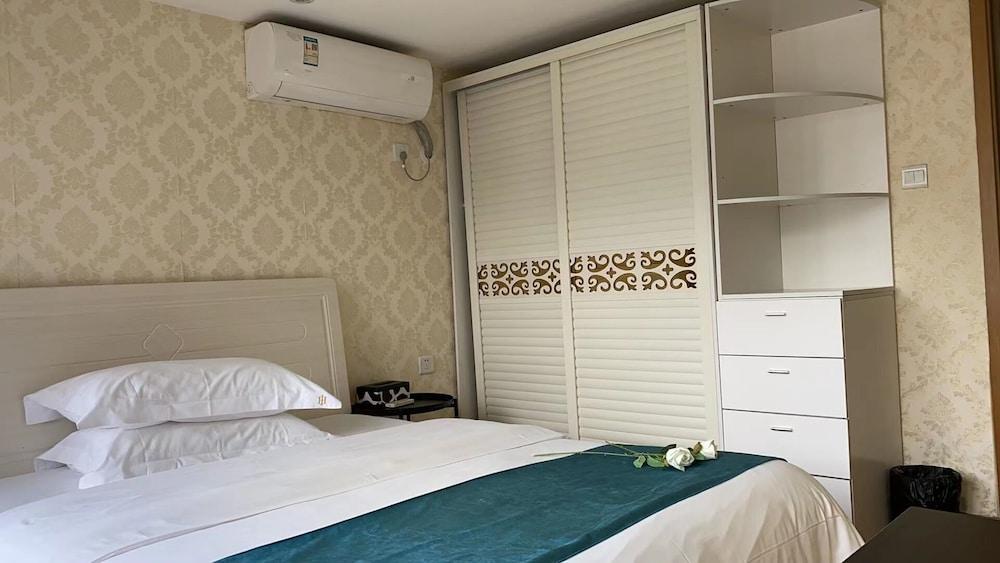 Ihouse Executive Apartment