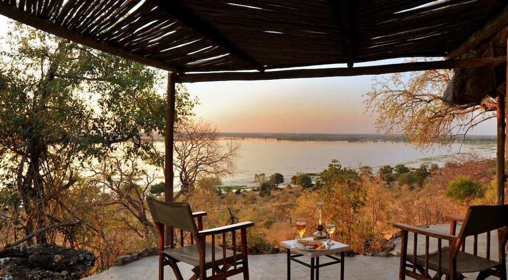 Muchenje Safari Lodge
