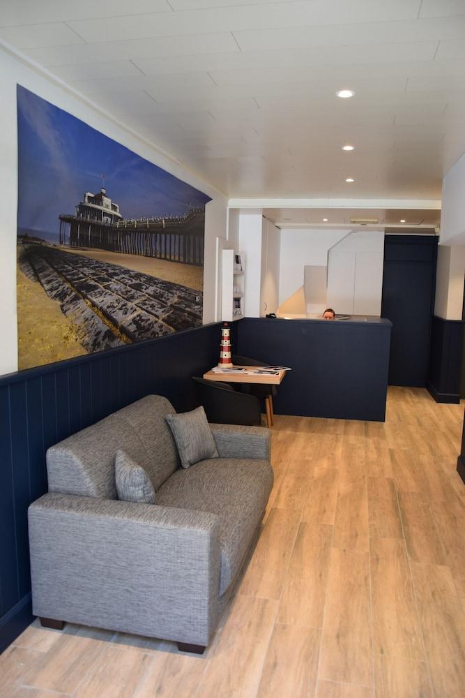 Hotel Paradisio by WP Hotels