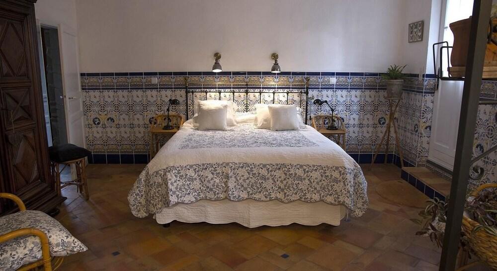 Domaine de Berthalay