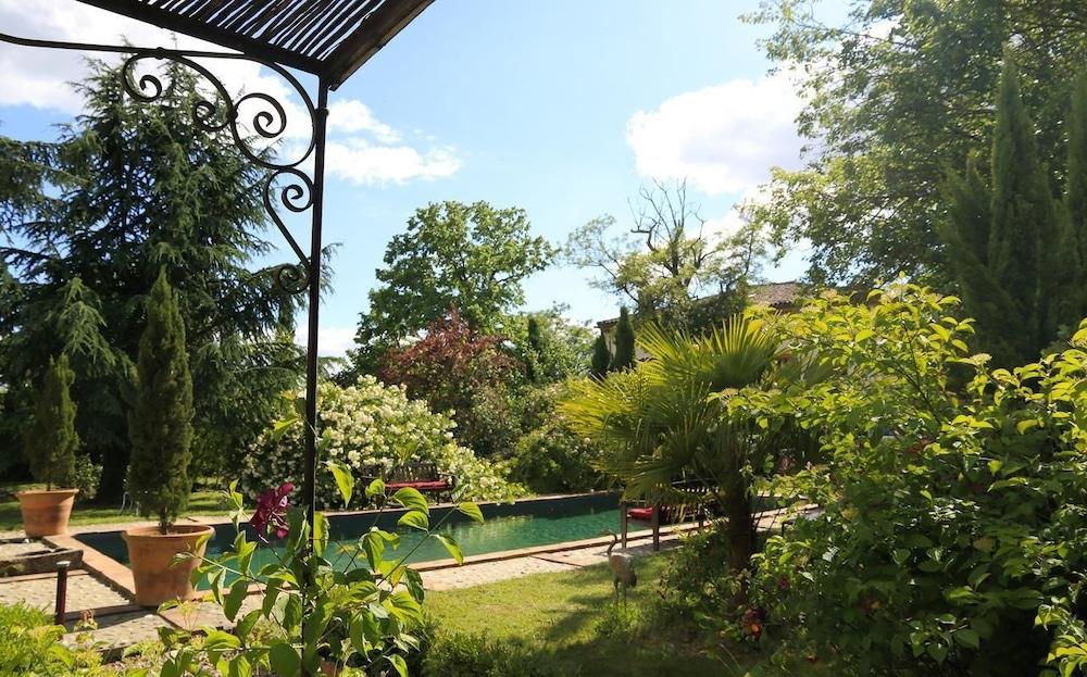 Domaine de Berthalay