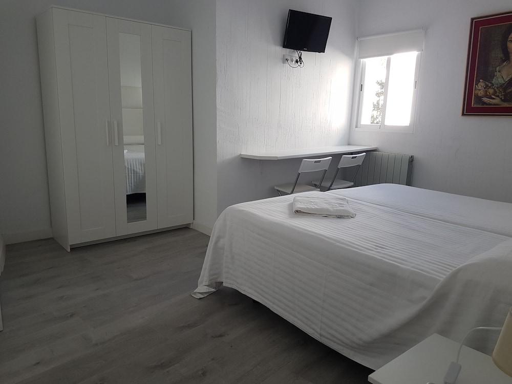 Pensión Casa Botes Cuenca