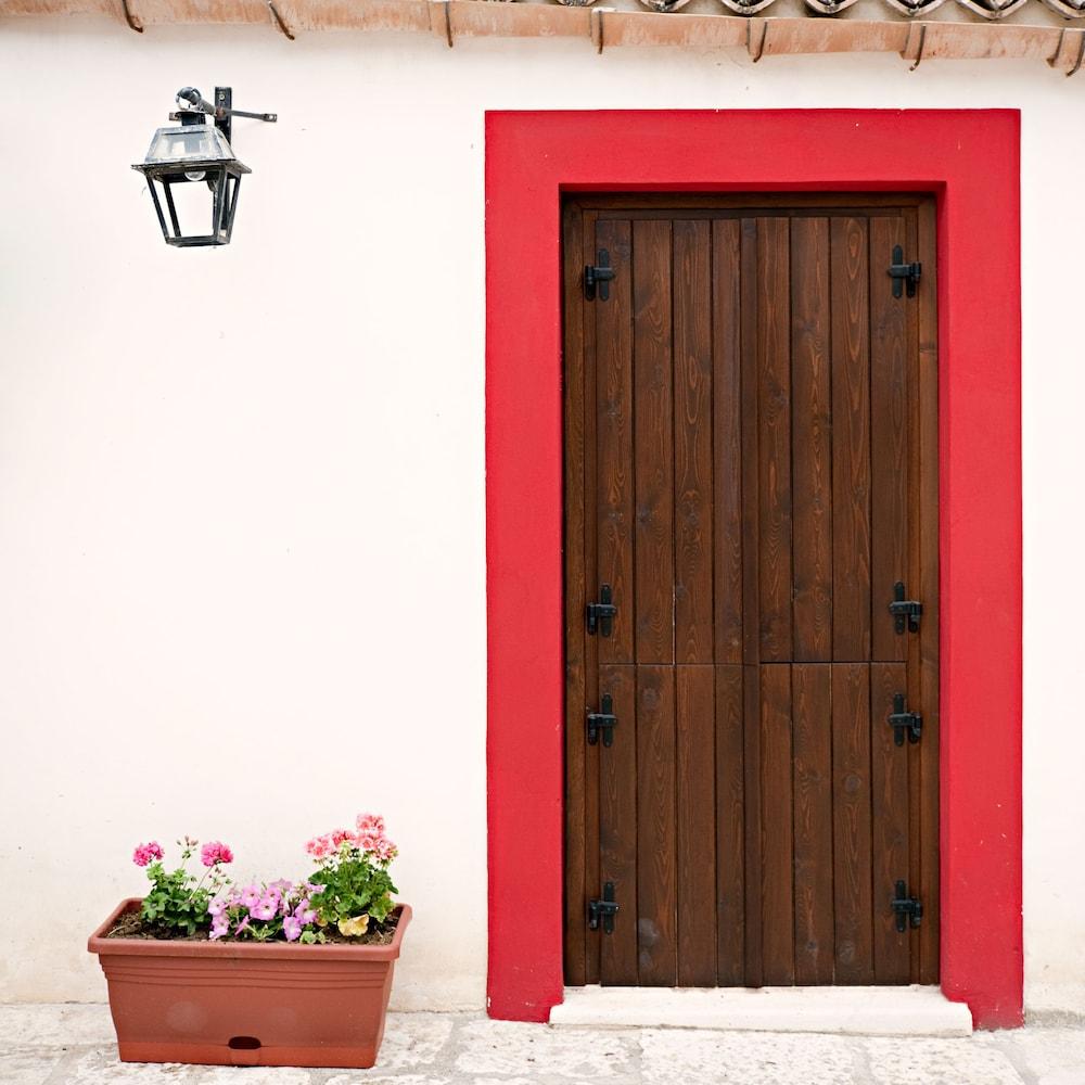 Agriturismo Sirignano Wine Resort