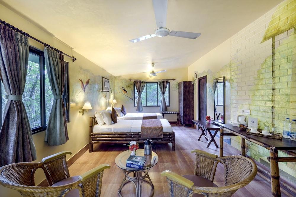 Sunderban Tiger Camp