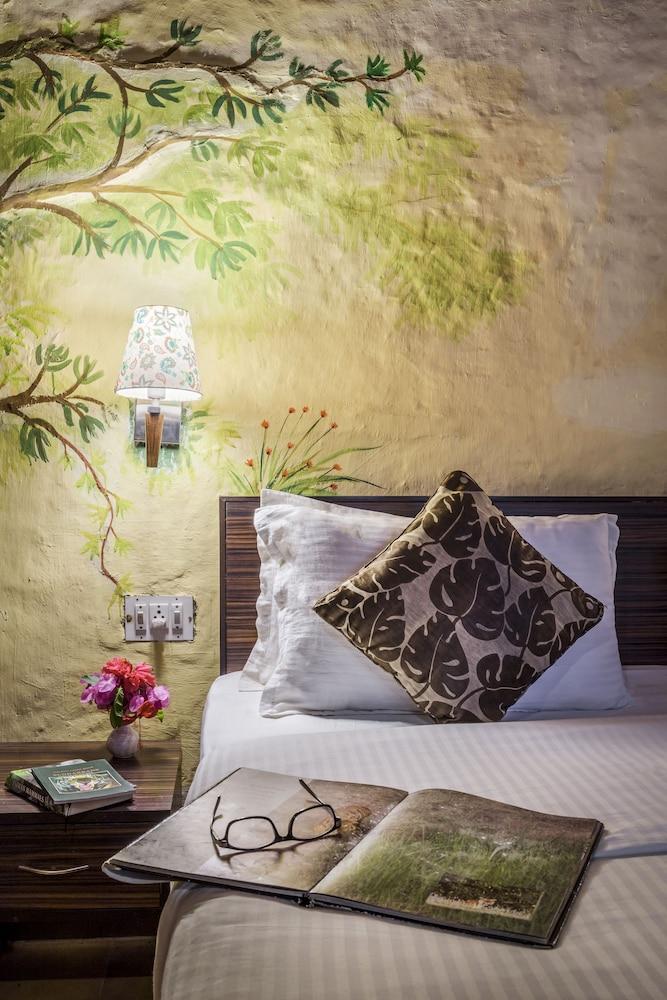 Sunderban Tiger Camp