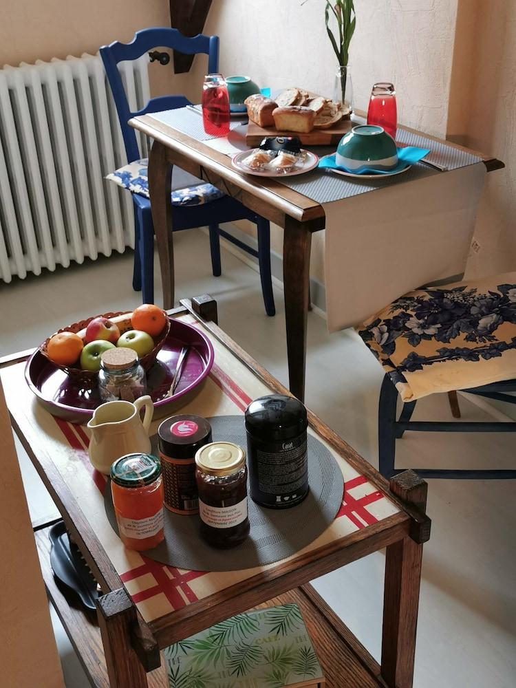 Chambres d'hôtes La Demeure Aux Pins