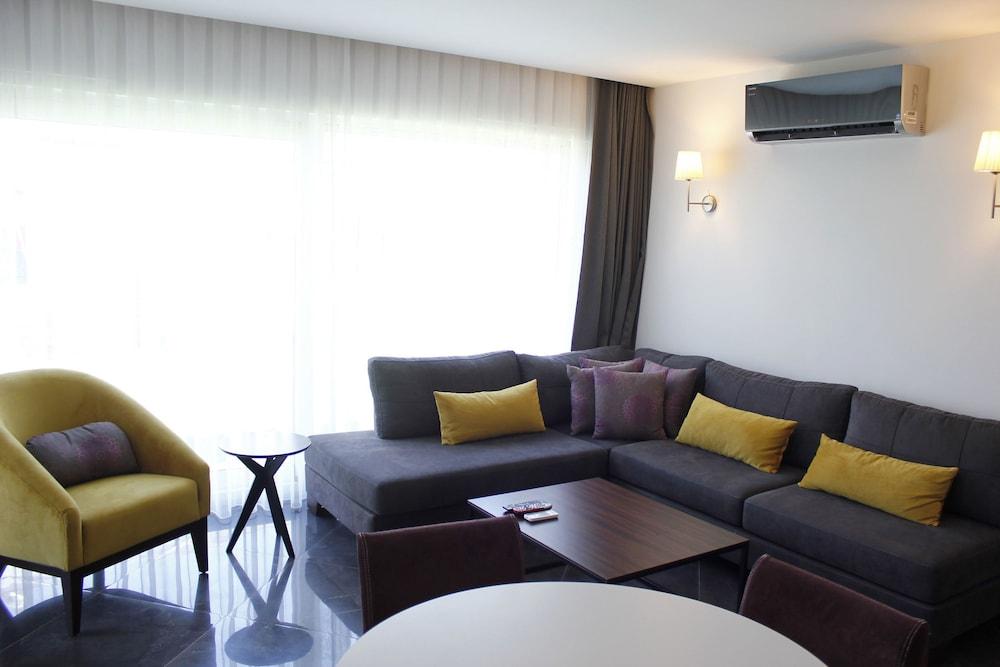 Parkmarin Tatil Evleri