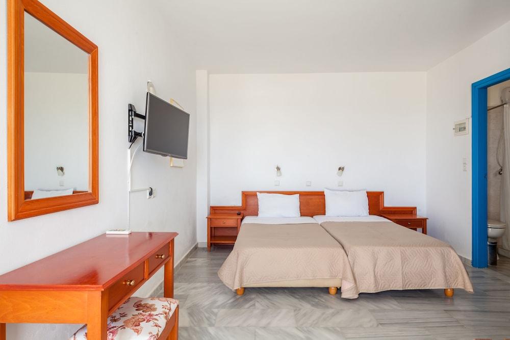 Grace Studios & Apartments