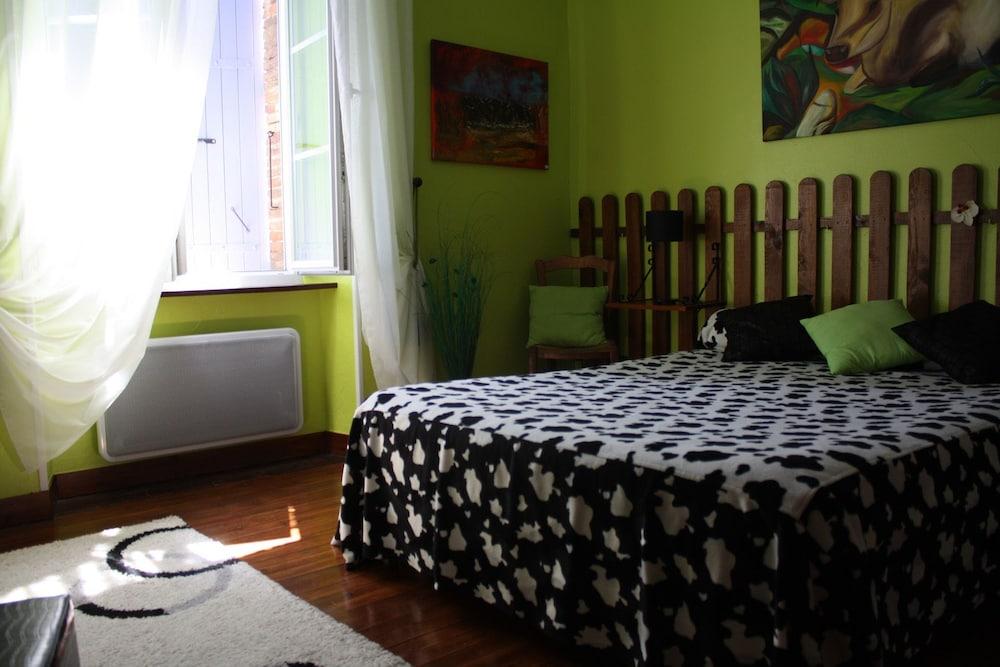 Chambres d'hôtes Relais de l'Alaric