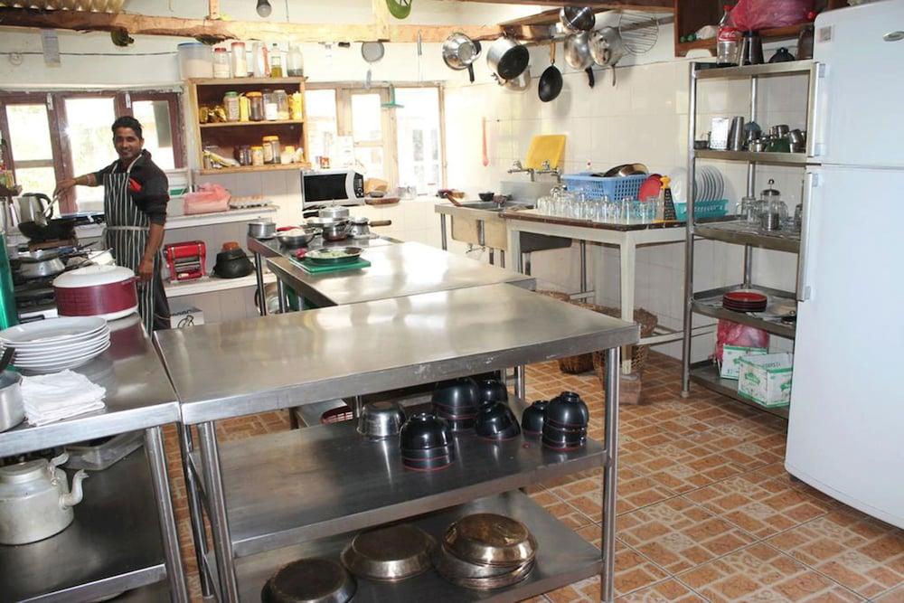 Annapurna Eco Village