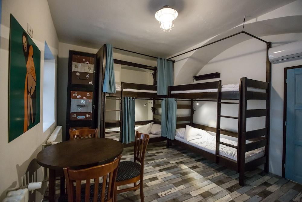 Zeitlos boutique hostel