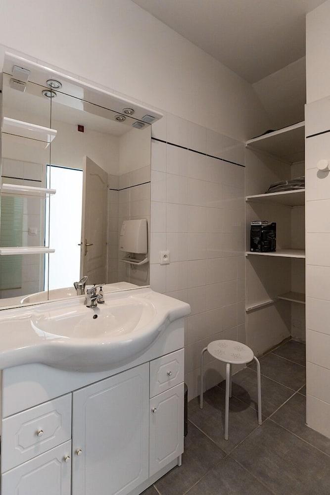 Gîtes à la Ferme du Charmois