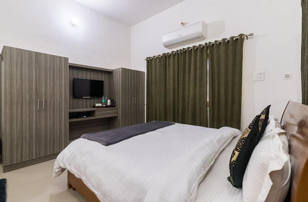 Kunkhet Valley Resort