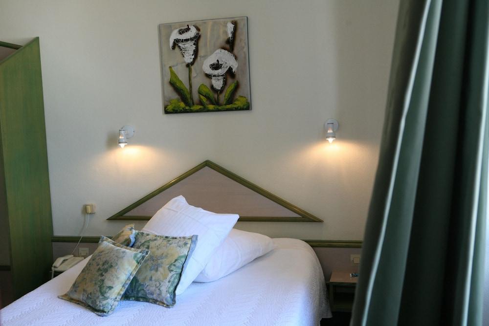 Hotel Restaurant Ernenwein