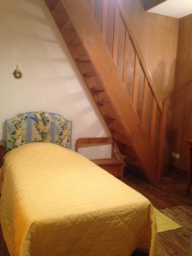 Le Moulin de la Côte - Chambre d'Hôtes