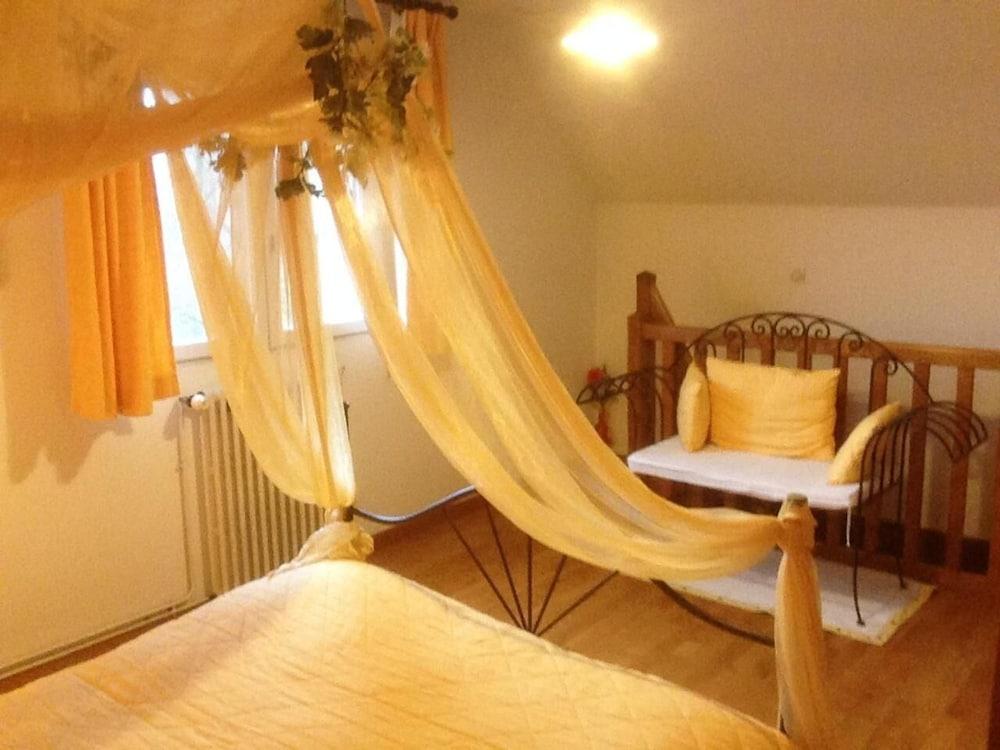 Le Moulin de la Côte - Chambre d'Hôtes