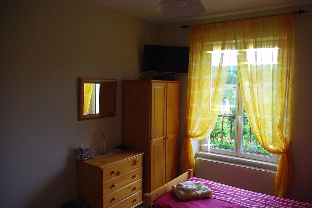 La Maison Celtique Chambres d'hôtes