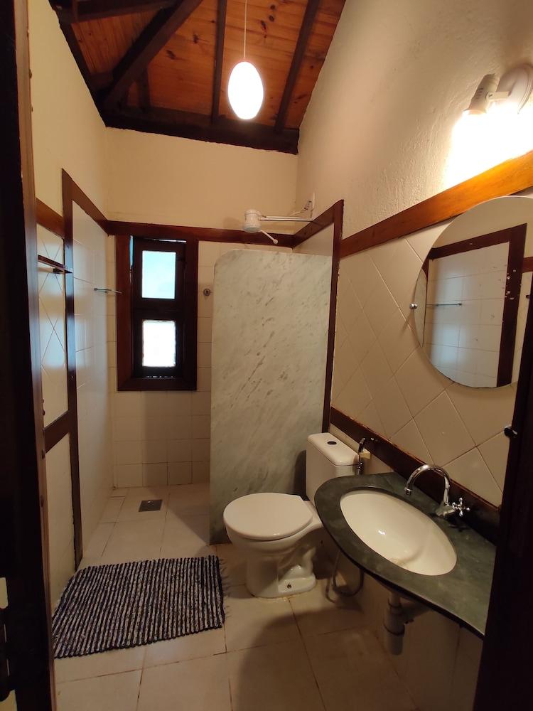 Pousada Banana Cipó