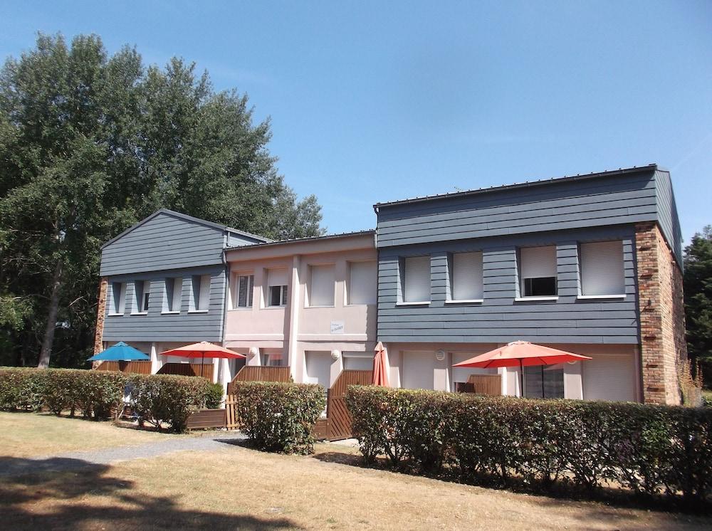 Résidence La Calanque