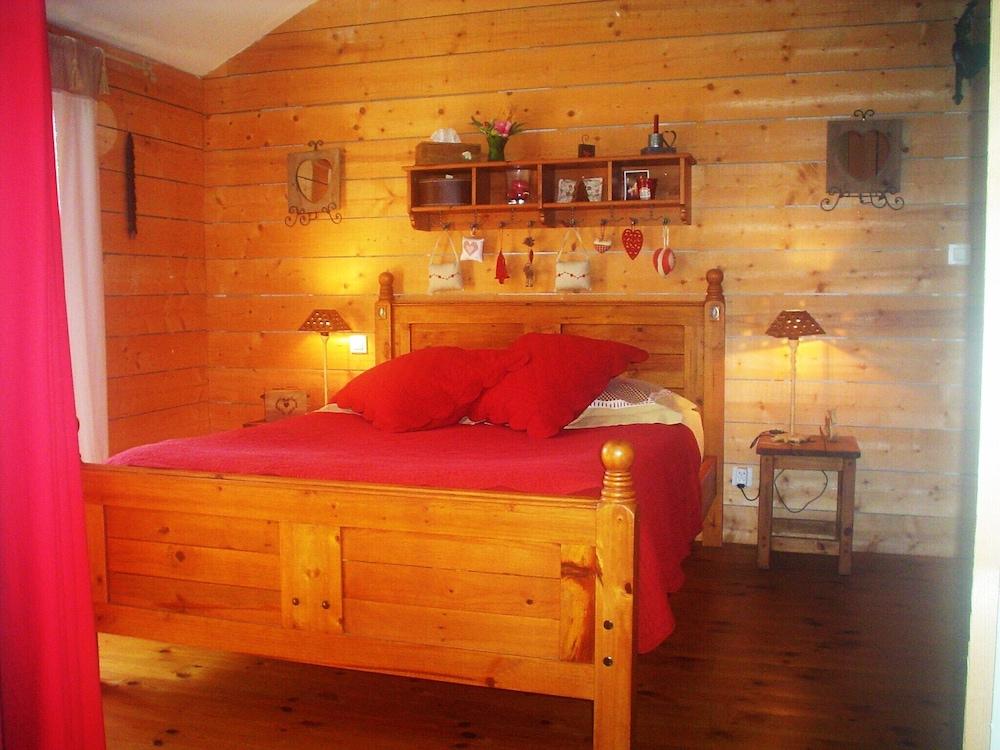 Chambres d'hôtes La Chaussée d'Olivet