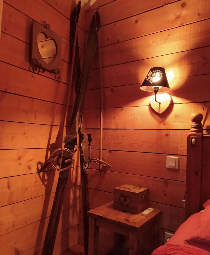 Chambres d'hôtes La Chaussée d'Olivet