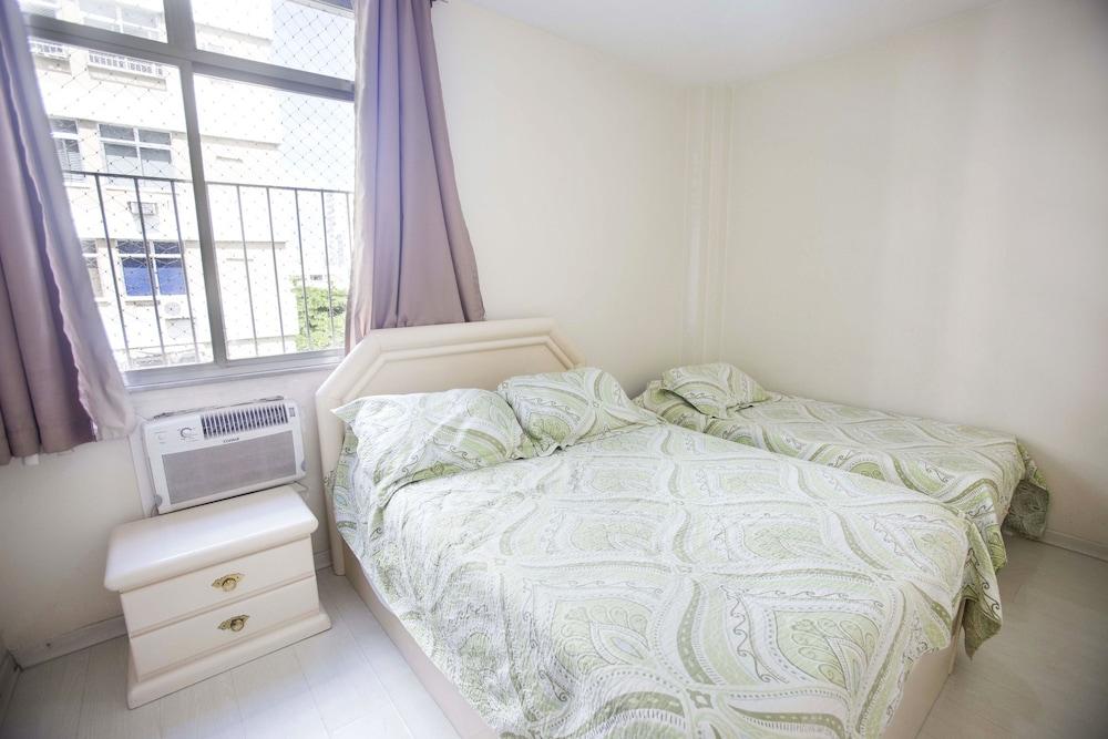 Fadel 702  Estadia Carioca