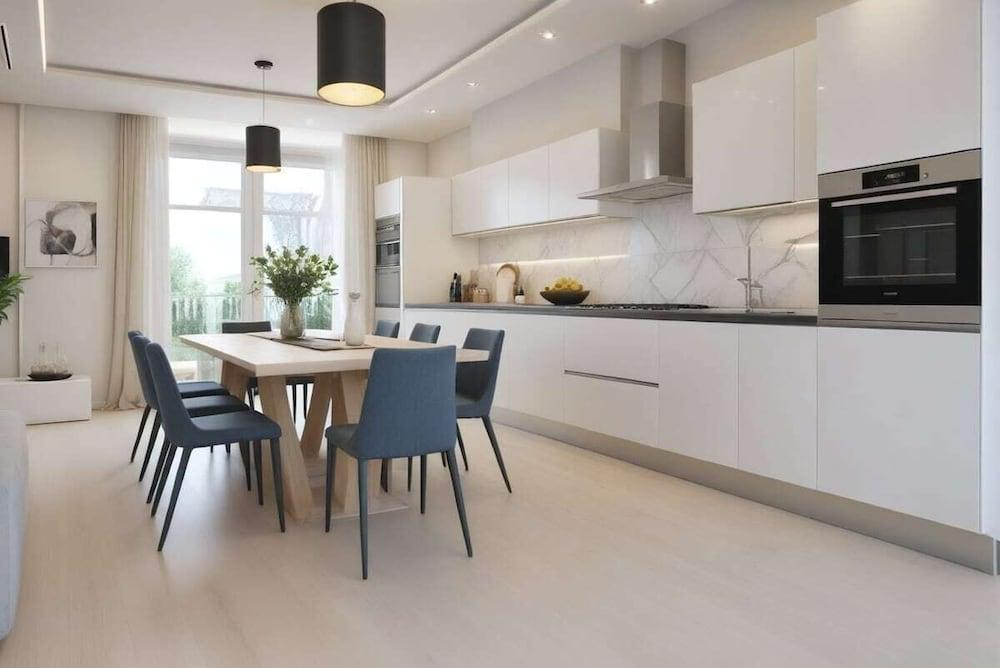 Sunrise Seaview Villas