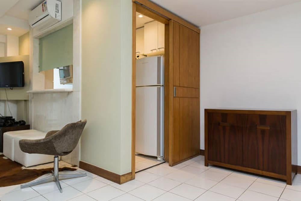 Joana 603 Estadia Carioca