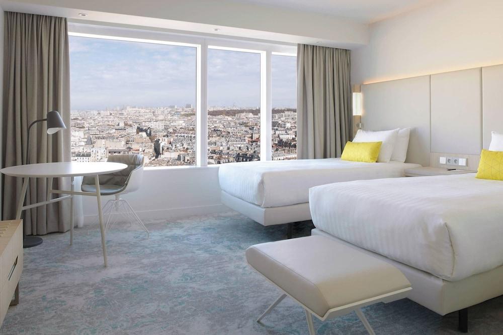 Courtyard by  Marriott Paris Gare de Lyon