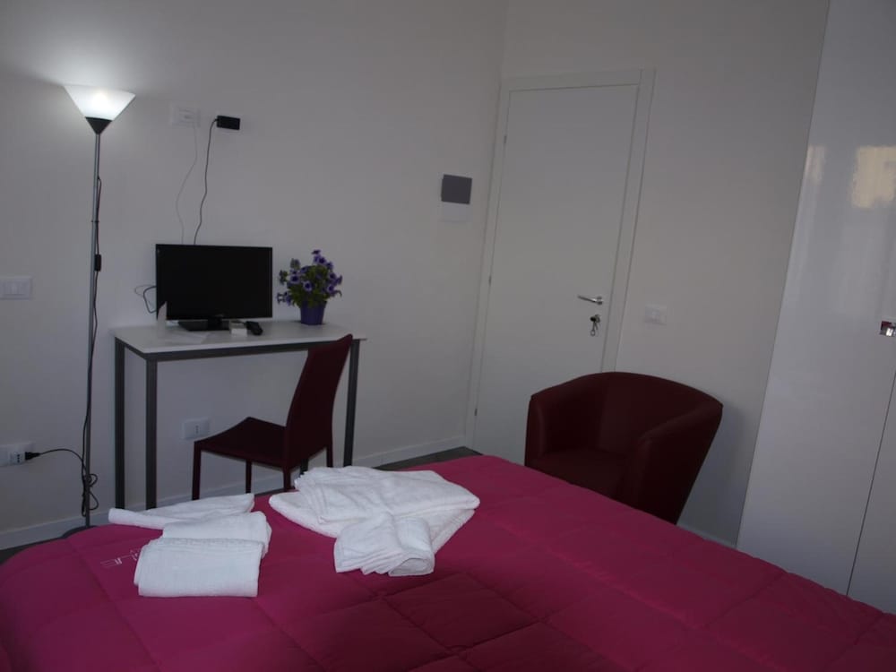 Dafne Marsala Centro