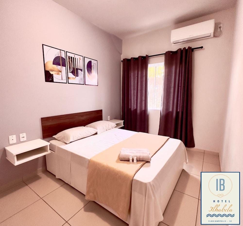 Hotel Residencial Ilha Bela