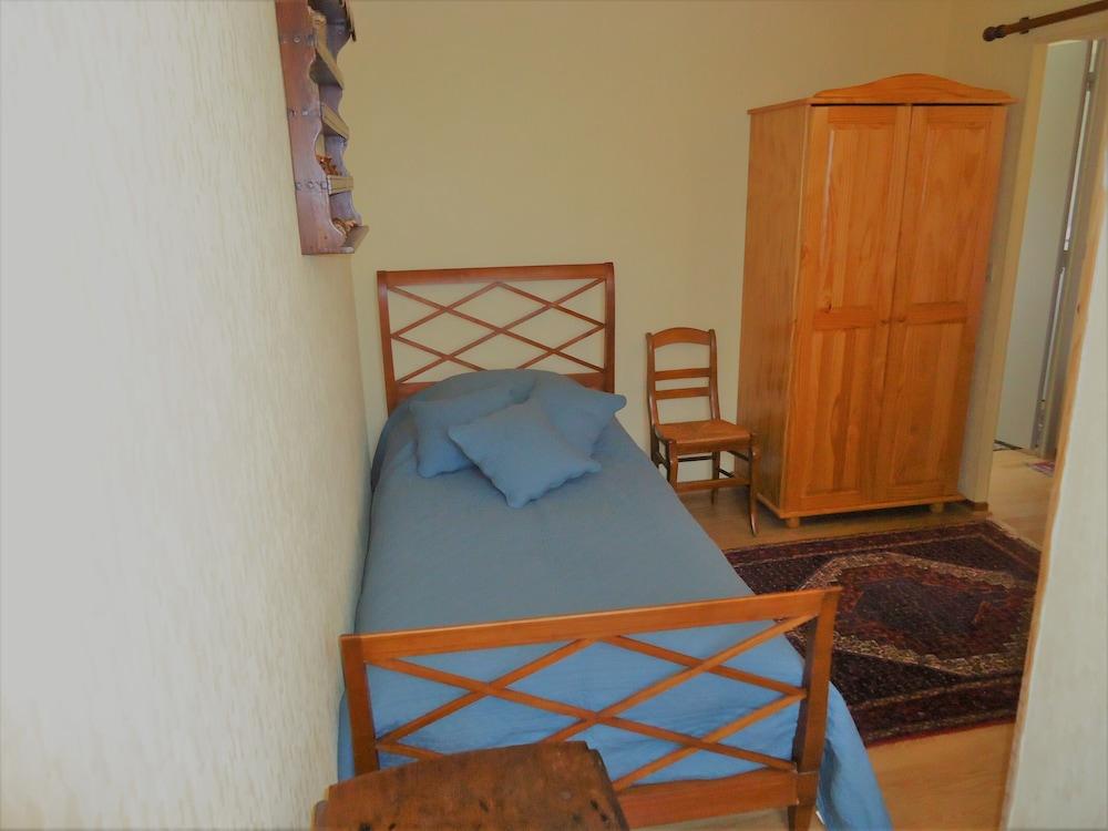 Chambre d'hôtes La Roncellière