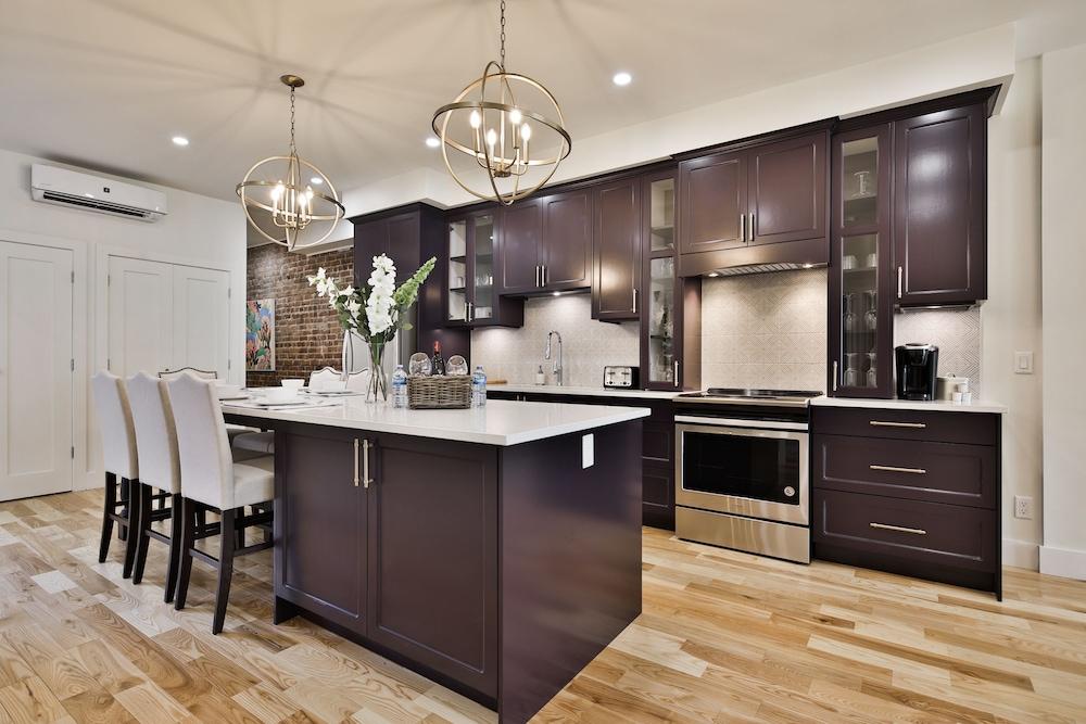 Les Lofts du Plateau