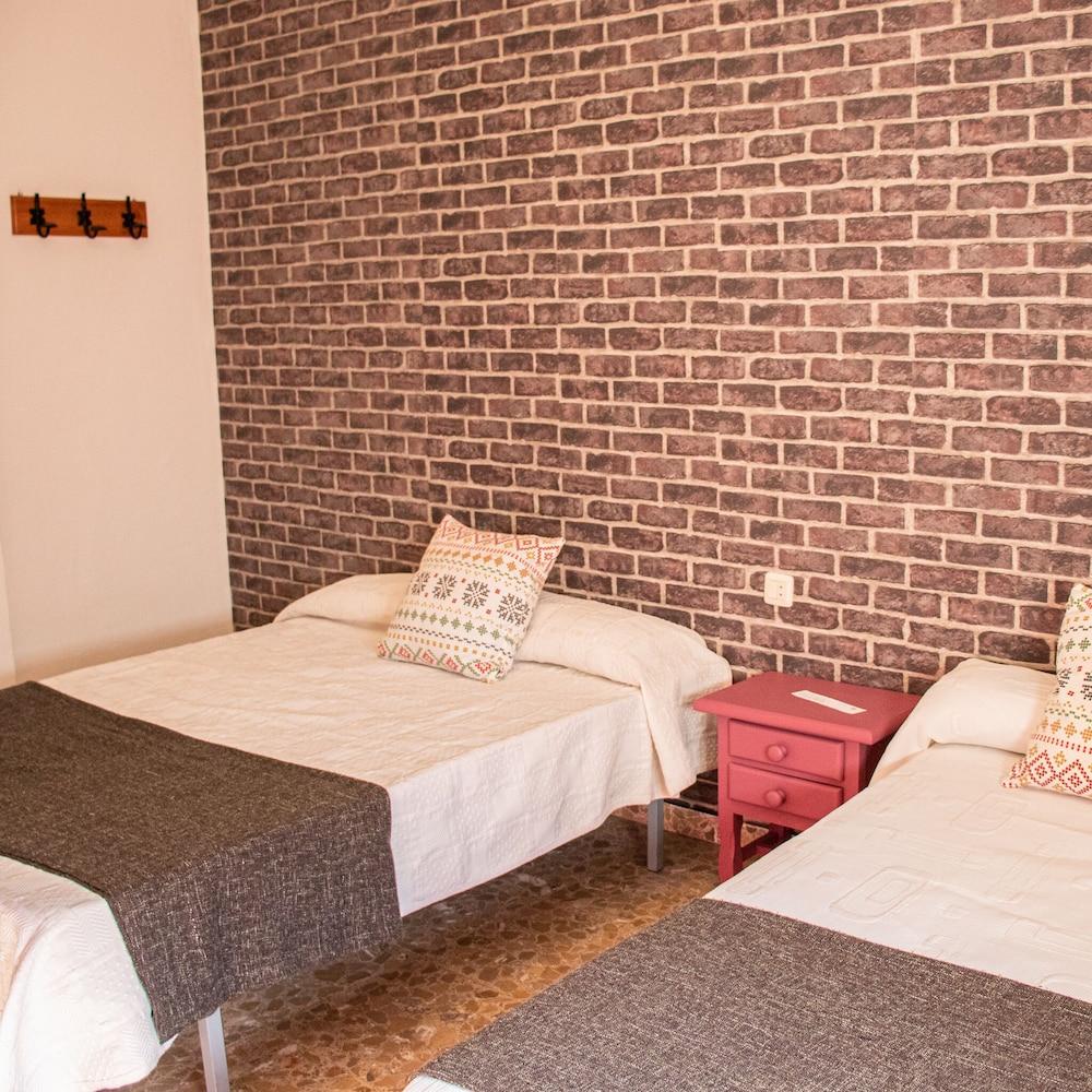 Hostal Caminito del Rey