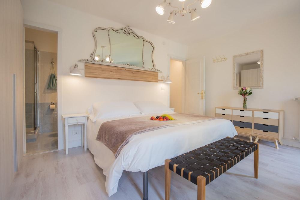 Corte Realdi Boutique Rooms Garda