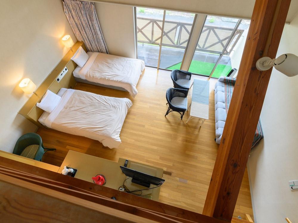 Tabist Villa Daioh Resort Iseshima