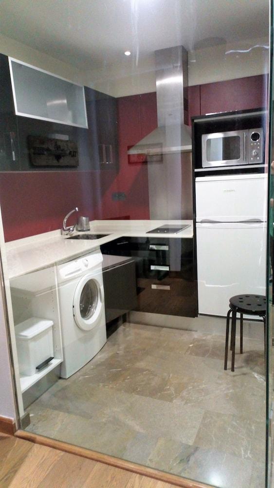 Apartamento Centro Málaga