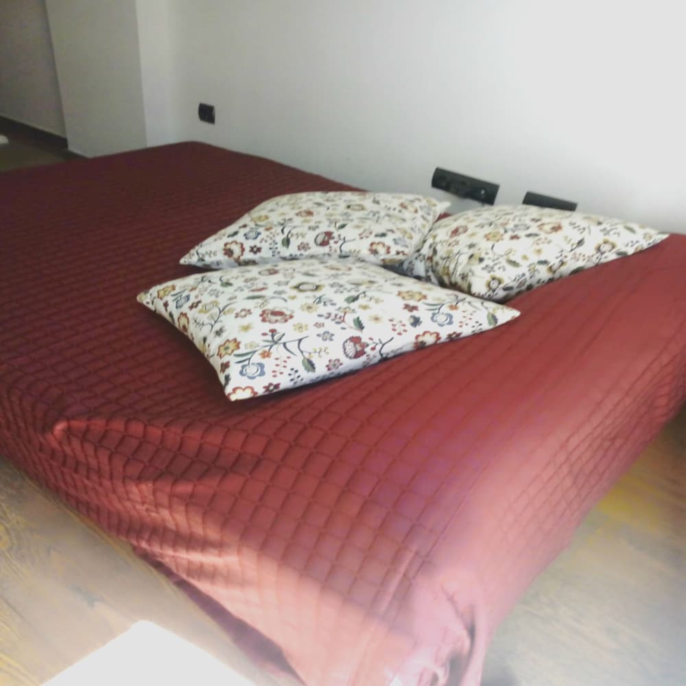 Apartamento Centro Málaga
