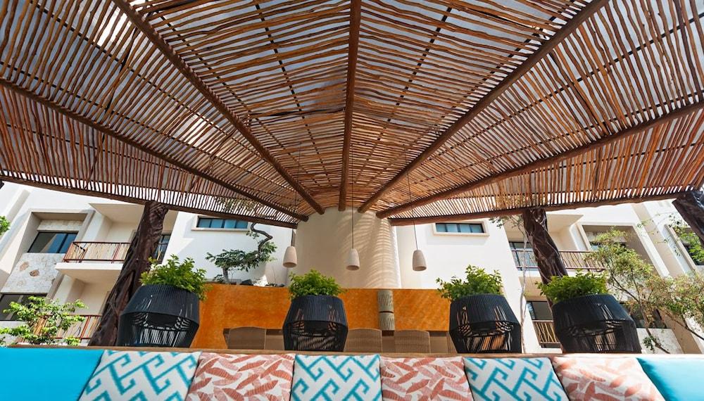 Amazing Tulum swim explore cycle by BRM