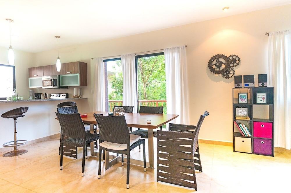 Penthouse for large gropus by BRM