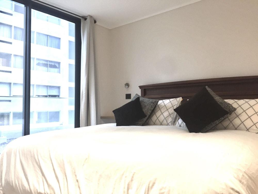 ApartHotel Barrio el Golf