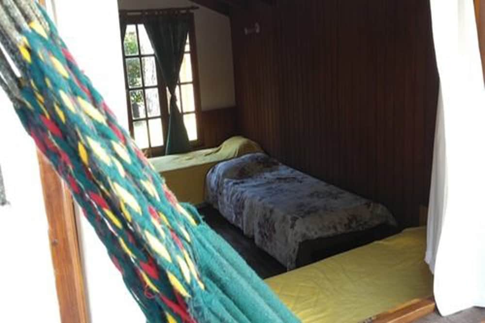 La Cabaña Pinamarense