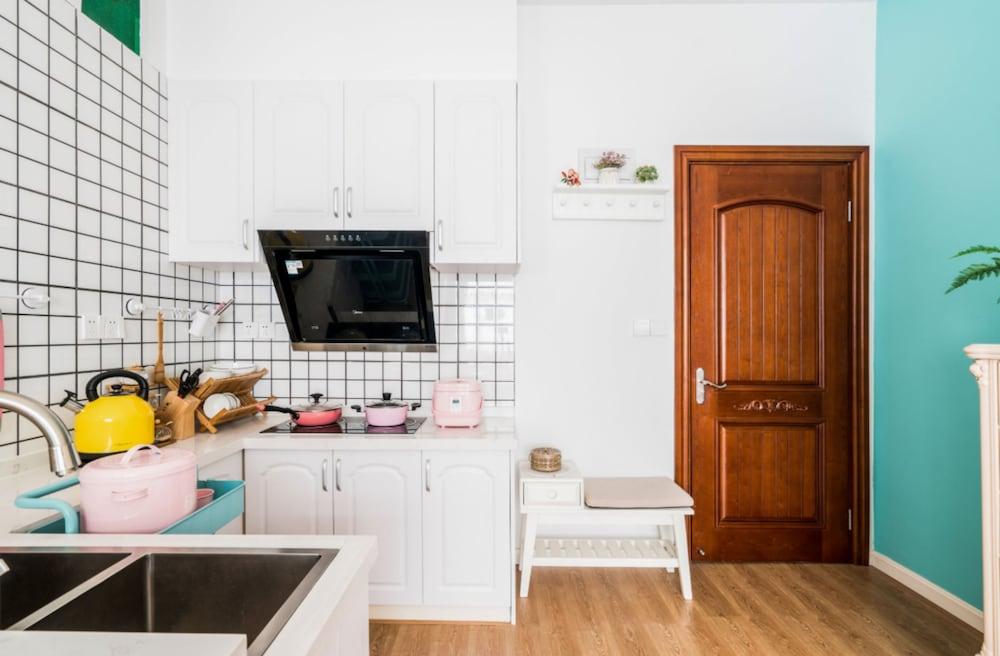 Zhijiansha No.1 Changle Road