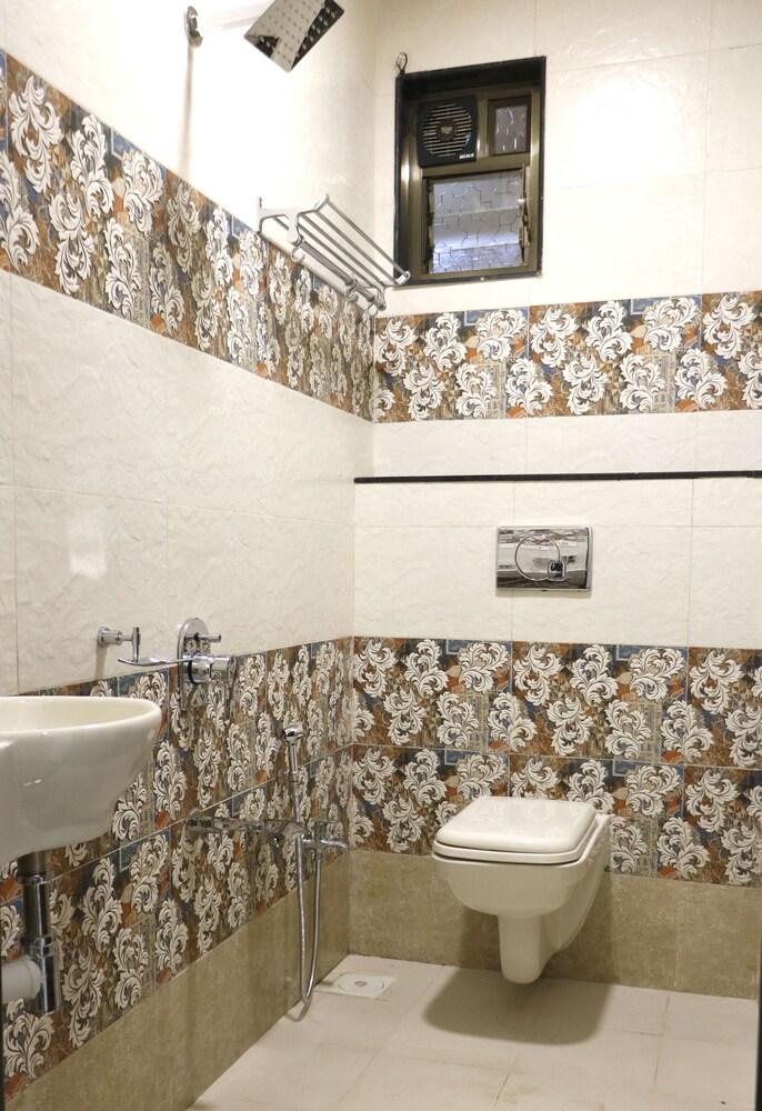 Igatpuri Hills Retreat