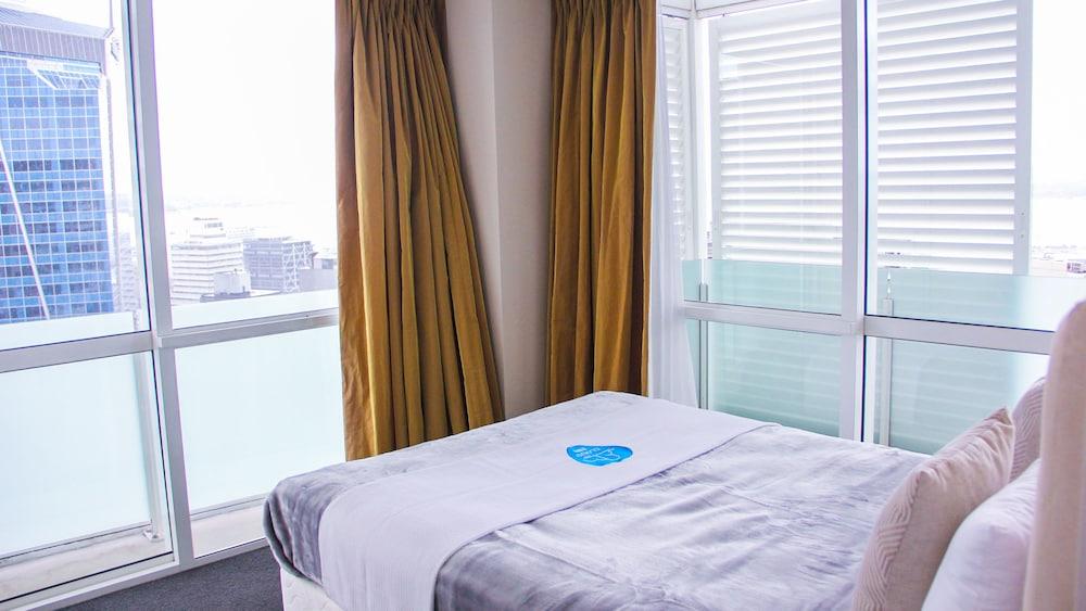 Semi Penthouse in Quadrant