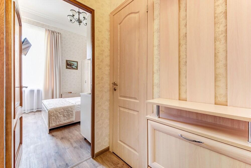 Lyubimyy Gorod Favorite City