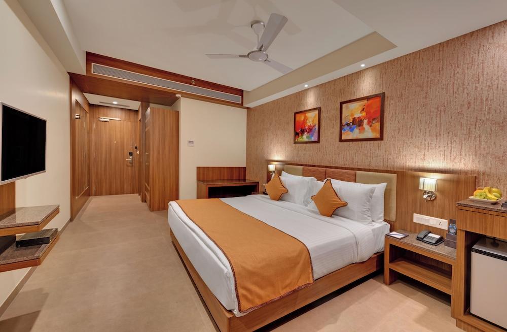 Anaya Beacon Hotel, Jamnagar